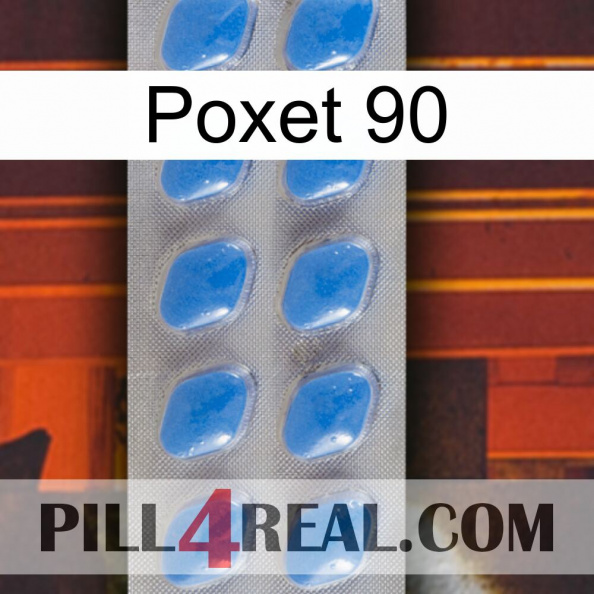 Poxet 90 22